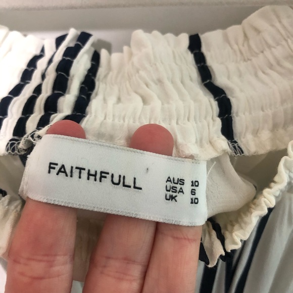 PERFECT Summer Dress - Picture 8 of 8